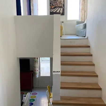 Bitez Aktur Sitesi Oezel Plajli Casa vacanze Bodrum