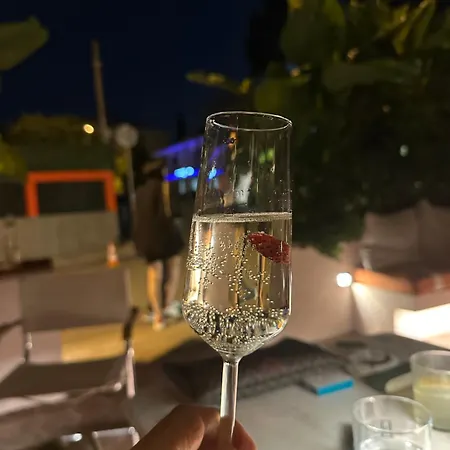 Casa de Férias Bitez Aktur Sitesi Oezel Plajli