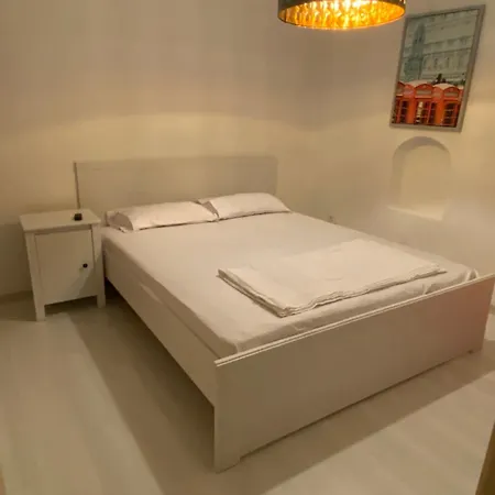 Holiday home Bitez Aktur Sitesi Oezel Plajli