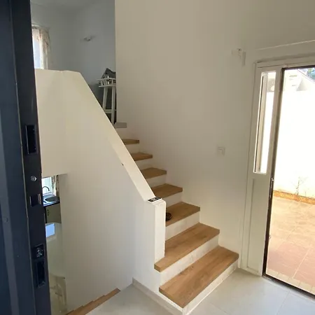 Holiday home Bitez Aktur Sitesi Oezel Plajli Bodrum