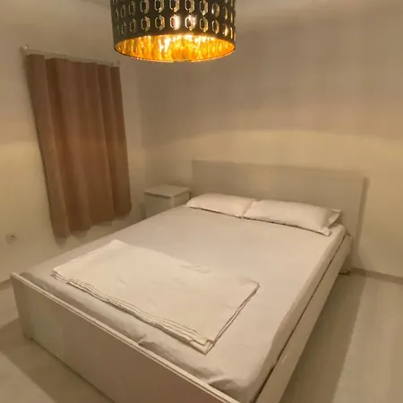 Bitez Aktur Sitesi Oezel Plajli Holiday home Bodrum
